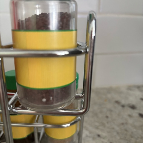Retired and Rare Melissa & Doug Baking Spices - Picture 3 of 4